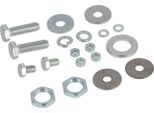Set: Viti Per Sospensione Posteriore - Per Mz ETZ125, ETZ150