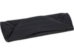 Coprisedile Strutturato, Nero Per Panca Enduro Senza Scritte - Per Simson S50, S51, S70 Enduro