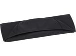 Coprisedile Liscio, Nero Senza Scritte - Per Simson S50, S51, S70, KR51/2 Schwalbe, SR4-3 Sparber, SR4-4 Hawk