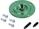 Cuscinetto Ad Ago Della Piastra Di Pressione Della Frizione Akf, Verde - Per Simson S51, S53, SR50, KR51/2 Schwalbe