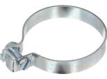 Morsetto Per Soffietto (Telebelt) - Per Mz ETZ125, ETZ150, ETZ250, ETZ251, ETZ301, TS125, TS150, TS250