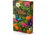 Pollen - Gioco Di Carte - Inglese