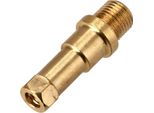 Porta Ugello, Ugello - Per Mz Es 125/1, 150/1, 175/2, 250/2, Ets, Ts 125, 150, Ets 250