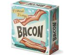Bacon - Gioco Di Carte - Inglese