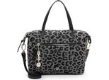Suri Frey Borsa Shopper Borsa A Tracolla Sfy Tammy Cityshopper Grey Grigio