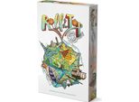 Roll To The Top Journeys - Gioco Di Carte - Inglese