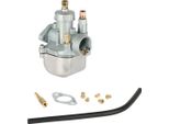 Carburatore Rzt Rvfk 18CS - Per Simson S50, S51, S70, KR51/1 Schwalbe, KR51/2 Schwalbe, SR50, SR80