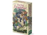 For The Emperor - Gioco Di Carte - Inglese