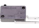 Beko 1731980300 (=1731980100) Mikroschalter FüR GeschirrspüLer (Beschreibung)