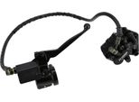 Kit Di Conversione Di Sintonia Zt Pinza Per Freni Ad Alte Prestazioni, Disco Ø260Mm - Per Simson S50, S51, S53, S70, S83