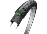 Pneumatico Esterno Edge Performance Protect - Speed-Pedelec 28 X 1,75 47-622 - Nero Con Riflesso