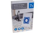 Beko - Staubsauger Beutel - Bks1510 - 9197060562