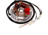 Piastra Di Base 8305.1/4-100, 6V Elettronica (35/21W Bilux) - Per Simson S51, S70