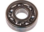 Cuscinetto A Sfere 6201 C3, Albero Di Uscita A Sinistra. - Simson S50, KR51/1 Schwalbe, SR4-1 Sparrow, SR4-2 Star, SR4-3 Sperber, SR4-4 Hawk - Mz Etz,