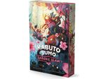 Kabuto Sumo Sakura Slam - Gioco Da Tavolo - Edizione Inglese