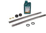 Set: Riparazione Forcella Telefonica - Per Mz Ts, Etz