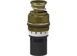 Bocchetta A Chiusura Automatica Delabie Tempostop Ur/Wt, Hw.-Mont./Leva 7Sec.