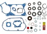 Set: Rigenerazione Del Motore Con Guarnizioni Katasite, Set Di Cuscinetti Renner - Per Simson S51, S70, S53, S83, KR51/2 Schwalbe, SR50, SR80, MS50, D