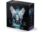 Lunar - Gioco Di Carte - Inglese