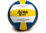 Pallavolo In Gomma Acra - Velikost 5
