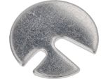 Slitta Dell'acceleratore Del Supporto Dell'ago, Carburatore Nkj, Per Ago A Carico Parziale 04 - Per Simson SR1, SR2, KR50, KR51/1 Schwalbe, SR4-1 Spar