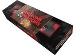 Zestaw KośCi Do Dungeons & Dragons Z PłYnnym WnęTrzem - Fanroll