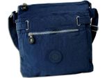 Borsa Donna Navy Nylon Borsa Street OTJ207B