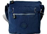 Borsa Da Donna In Nylon Navy Borsa Street D2OTJ207B