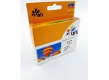 Wox Inchiostro Arancione Epson T0879 Sostituzione C13T08794010
