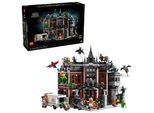 Lego® Super Eroi 76300 Arkham Asylum
