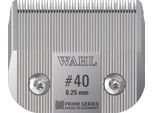 Wahl Pro Pet Precision Blade #40F 25Mm - Lama Di Precisione