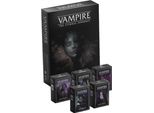 Vampire: The Eternal Struggle - 5Th Edition Starter Set - Gioco Di Carte - Edizione Inglese