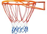 Canestro Da Basket Acra 45X1,6Cm