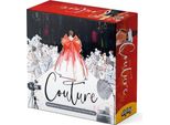 Couture - Gioco Di Carte - Inglese