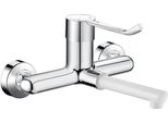 Delabie Ehm W.-Mont. Ep W. Bioclip L.180 Monouso, Attacco S/C 150