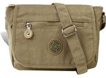 Borsa Street Nylon Tracolla Pietra Borsa Donna D2OTJ201L