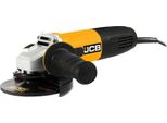 Jcb | Smerigliatrice Angolare, 125 Mm, 900 W