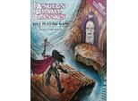 Regole Di Avvio Rapido Del Gioco Di Ruolo Dungeon Crawl Classics - Tabletop-Rollenspiel - Inglese