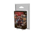 Summoner Wars Seconda Edizione: I Forgiati - Gioco Di Carte - Inglese