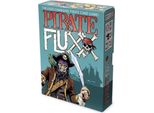 Pirate Fluxx - Gioco Di Carte - Inglese