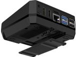 Contenitore Argon One V3 Con Nvme, Espansione Pcie, Per Raspberry Pi 5