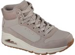 Skechers Uno Stacre Shine Grigio Tpe Taglia Eu 39