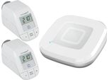 Homematic Ip Starter Set Riscaldamento Per 2 Radiatori