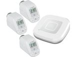 Homematic Ip Starter Set Riscaldamento Per 3 Radiatori