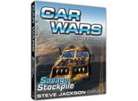 Car Wars Savage Stockpile - Gioco Di Carte Espansione - Inglese