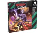 Risk 2210 A.D.Frontline - Gioco Da Tavolo - Edizione Inglese