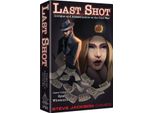 Last Shot - Gioco Di Carte - Inglese