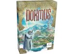 Dokmus - Gioco Da Tavolo - Edizione Inglese - Renegade Game Studios