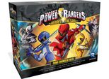 Power Rangers: Heroes Of The Grid - Dino Thunder Pack - Espansione - Inglese - Renegade Game Studios