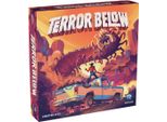 Terror Below - Gioco Da Tavolo - Edizione Inglese - Renegade Game Studios